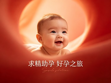 龙南求精助孕科学助孕 开启专属好孕之旅