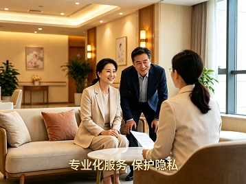 龙南有偿售卵代生女生的客户的客户群体有哪些