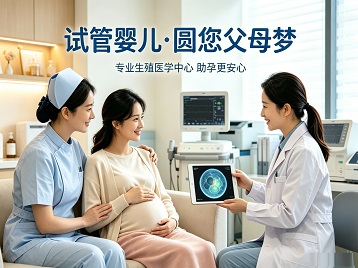 龙南辅助生育服务 试管婴儿行业的兴起背景、发展与未来展望